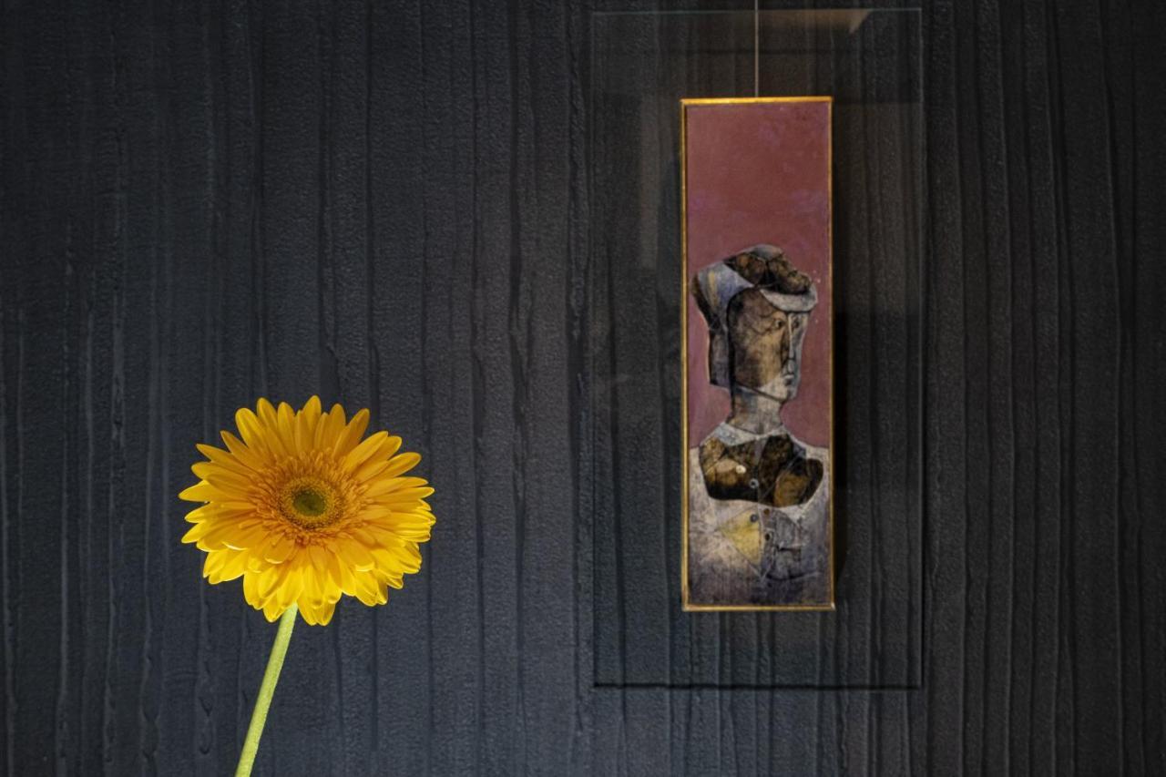 Locanda Degli Artisti Art Hotel Canazei Extérieur photo