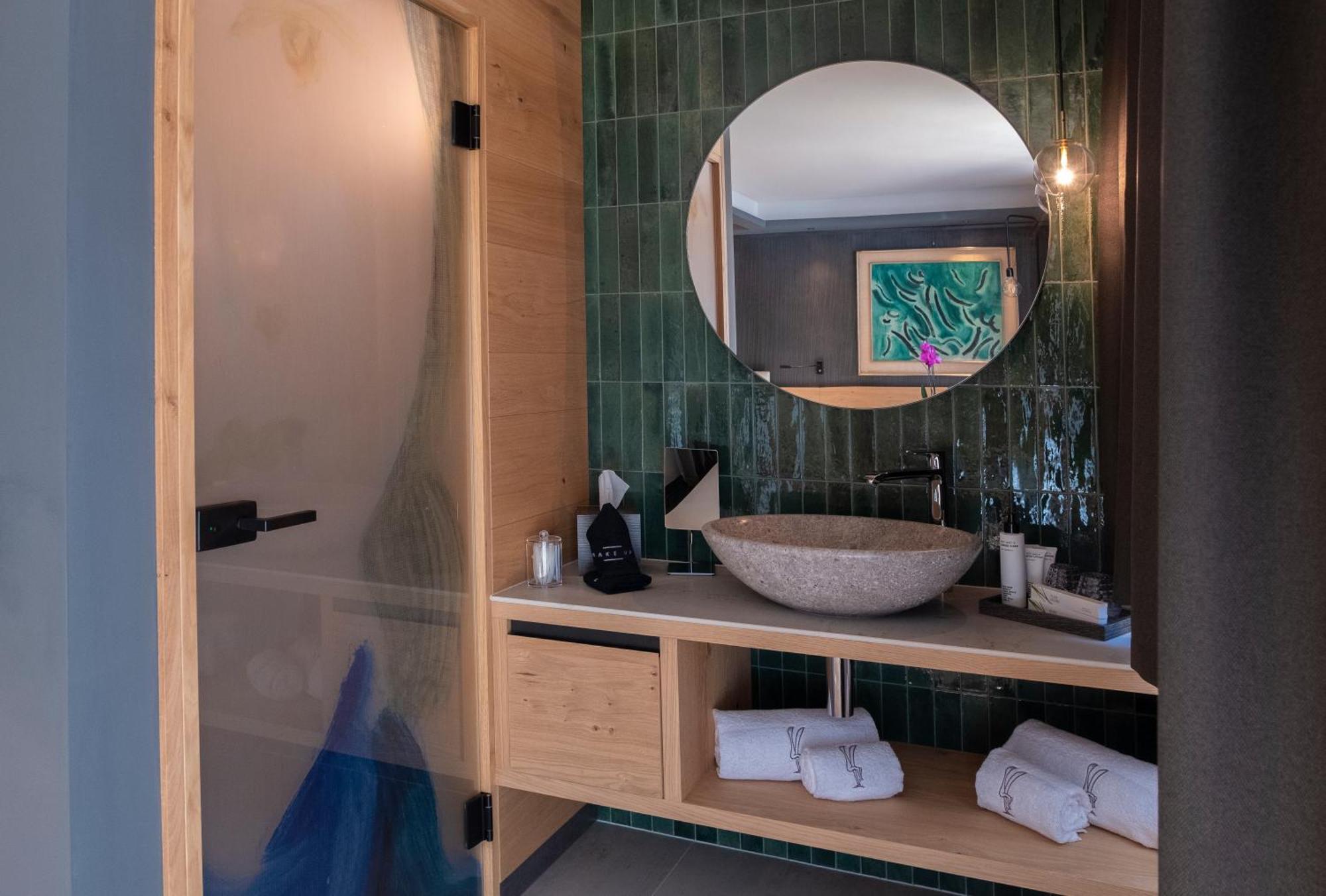 Locanda Degli Artisti Art Hotel Canazei Extérieur photo